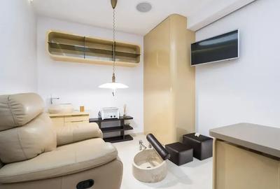 Vila Lux - Beauty Hub / clinică estetică | Parcare privată | Lacul Tei - 11