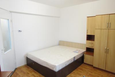 Garsonieră renovată de închiriat – Bulevardul Mihai Viteazul, Sibiu - 1