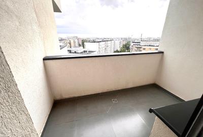 Inchiriere apartament 2 camere Maniu 141, metrou Păcii - 10