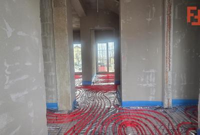 Duplex modern cu toate utilitatile - la intrare in Mosnita Noua - 8