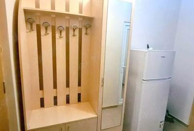 Garsonieră decomandată în Țiglina 1