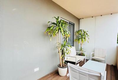 Apartament de LUX I Terasă Panoramică I Zonna Centrală - 10