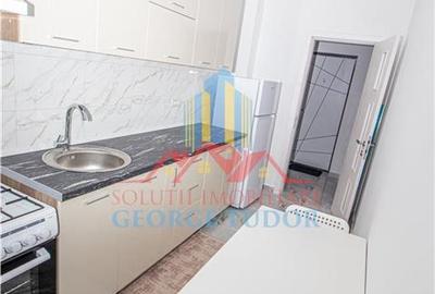 Apartament 2 camere + parcare privata,Weiner Palada 16, Bl 2 - 17