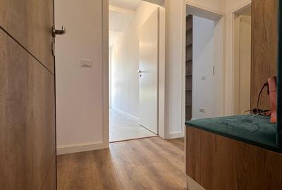 Investiție sigură | Apartamente moderne în Cartierul Latin – Ghencea - 17
