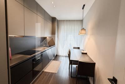 Apartament 2 camere decomandat | Smart Home | Confort lux | Etaj 7 | - 7
