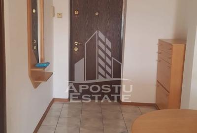 Apartament 2 camere , de inchiriat, Zona Sagului - Timisoara - 6