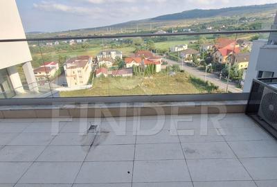 Apartament de lux cu scară interioară și terasă – Buna Ziua - 19