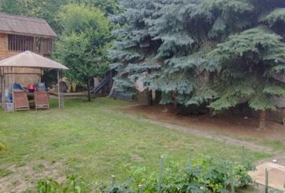 Vand casa in zona centrala DS+P cu 5 cam. - 2