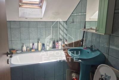 Vila D+P+1E in Lipovei … poziție foarte buna - 4