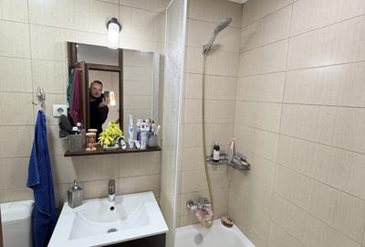 Apartament 4 camere | ETAJ 5 | ZONA STADION | 116 mp | 3 balcoane | LIFT - 5