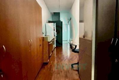 IMOBIL RENOVAT CU CURTE PROPRIE- ROND COSBUC - 16