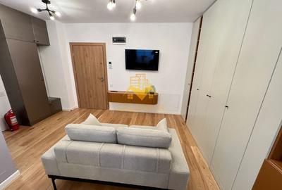 2 camere, Premium, AC, parcare ,Zorilor Zona UMF, Louis Pasteur - 11