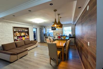 Casa 3 camere 84 mp-teren 280 mp-ideal cabinet, birou-Ultracentral - 2