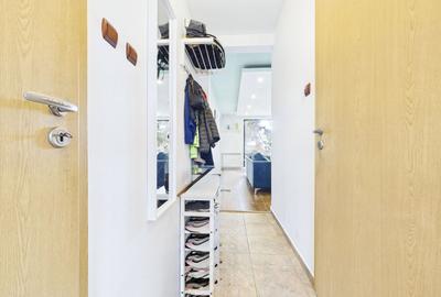 Braytim – Duplex modern P+M | Eleganță, spațiu și intimitate, cu garaj - 30