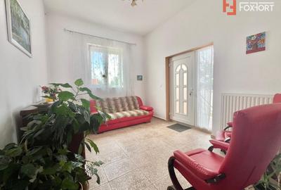 Casa Individuala cu 9 camere de vanzare, zona Ghiroda - 7