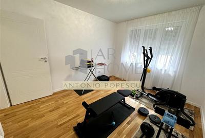 Vanzare vila 4 camere, in Ploiesti, Cartier Albert - 19