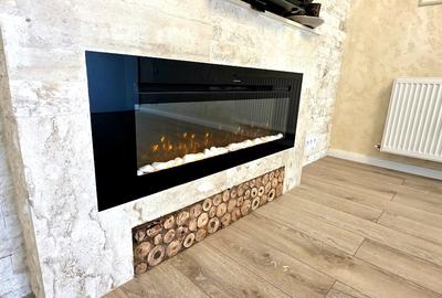 Apartament deosebit, 2 camere cu garaj și boxă, zona Zorilor-Golden Tulip! - 3