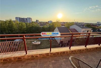 APARTAMENT 2 CAMERE DE INCHIRIAT ANSAMBLUL PRIMAVARA - 7