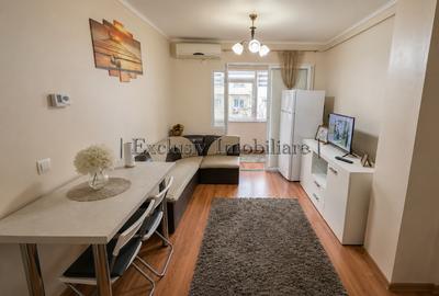 Apartament 3 camere transformat din 2 | Termen lung | Dacia - 3