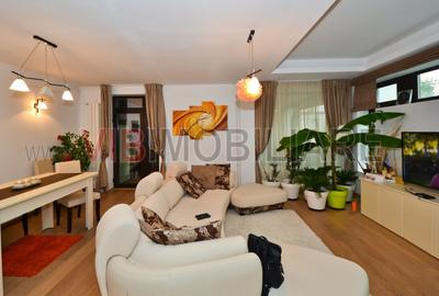 Vila duplex eleganta in Baneasa – Sisesti | 5 camere | 160 mp utili | Teren 250 - 7