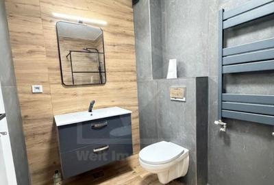 Apartament 3 camere Finisat | 56mp |  Eroilor Florești - 5