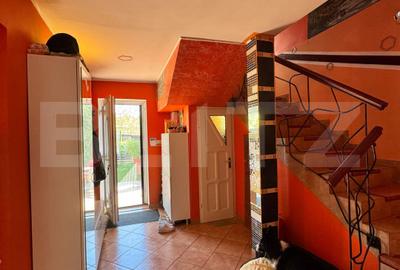 OPORTUNITATE! Casa individuala - 370 mp teren, Corneliu Coposu - 4