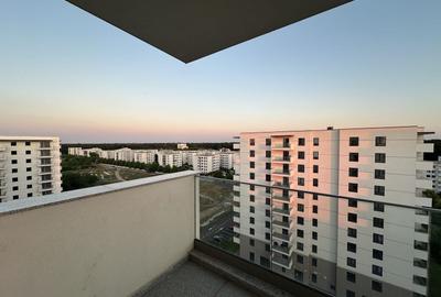 De Inchiriat | Apartament 2 Camere | Baneasa - 6