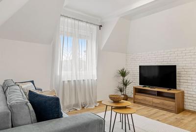 3 camere | Mihalache | Domenii | Arc de Triumf | Sandu Aldea - 4