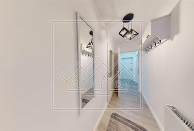 Apartament de vanzare in Sibiu - 105 mp utili + gradina de 200 mp - - 7