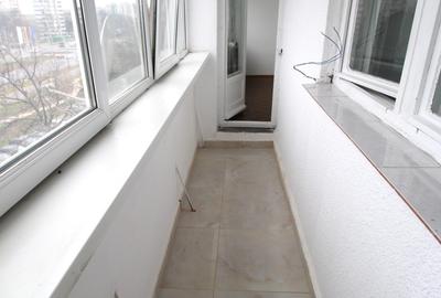 Apartament spatios si luminos langa metrou Favorit - 9