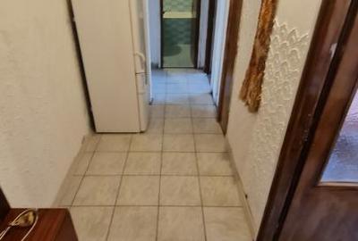 Apartament cu 2 camere decomandat în Mărăști