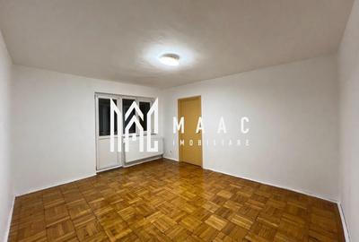 Apartament cu 2 camere decomandat în Traian