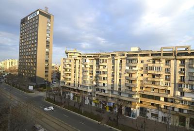 VANZARE APARTAMENT 2 CAMERE UNIRII – PIATA UNIRII - 11