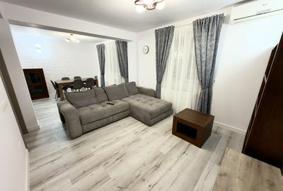 Vila moderna  | Complex Azur- Pipera - 5