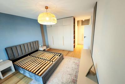 Inchiriere apartament 3 camere Iancu Nicolae - 19