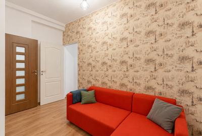 Apartament spațios, 2 camere transformabil în 3, pe Strada Luterană! - 6