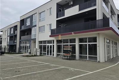 Spatiu Comercial - 116 mp - Alimentatie Publica - Comert - Servicii - 3
