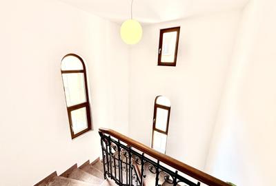 Piata Unirii Fantani Vila  500 mp utili curte 204 mp - 14