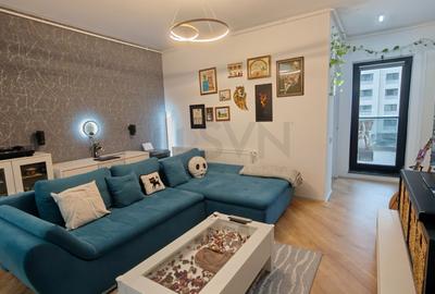 REA1027579 Apartament Premium 3 Camere  Complex 4City - 1