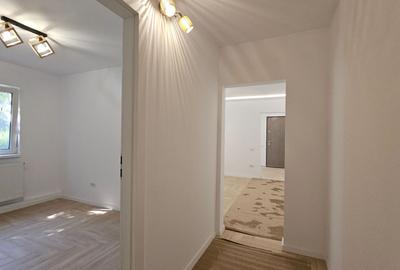 Apartament 3 camere, recent finisat, balcon, Aleea Retezat Manastur - 7