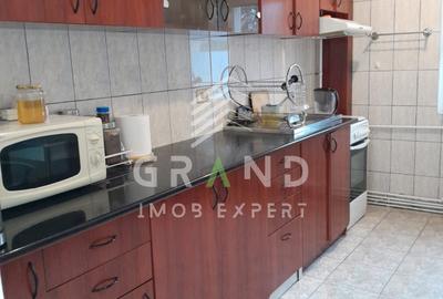Apartament 3 camere de vanzare, 2 bai, ZORILOR - 2