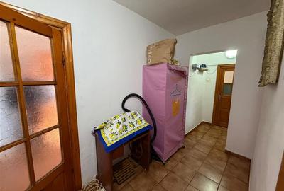 Apartament 3 camere, zona Sud - Amadeus - 70mp, etaj 4 cu acoperis - 13