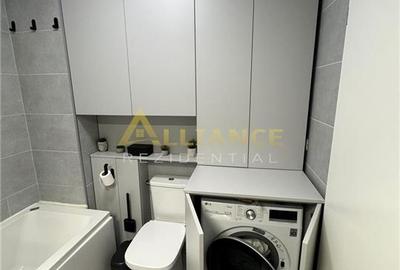 Apartament 2 camere decomandat – zona Biruintei la 750m de metrou Berceni - 17