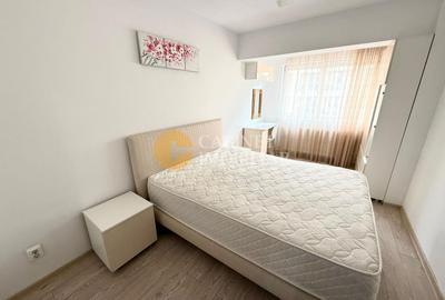 Apartament 3 Camere Decomandat Bloc NOU INTABULAT  - Zona Galata - 1
