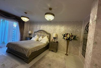 Apartament 3 camere Popești-Leordeni | bloc nou | decomandat | mobilat complet - 1