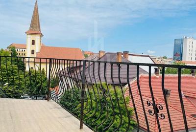 Afacere regim hotelier la închiriat -zona centrala - 13