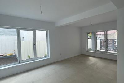 Case individuale cuplate de vânzare în zona centrala str. Paltinis - 16