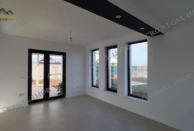 Casa 4 Camere Finista la Cheie Gata de Mutare In Comuna Berceni Vidra - 1