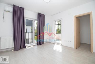Vila tip duplex P+2E+M,142,6 mp utili,2 parcari,Cittadella Garden, Str. Apeductu - 9