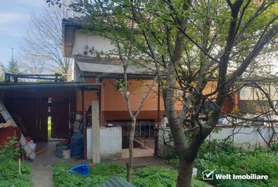 Teren Construcții intravilan de 690 mp, în Central